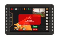 Vehicle & Off-Highway Machinery Control Systems (M-Series)